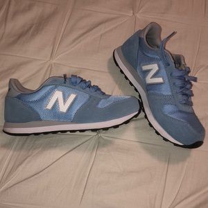 New Balance